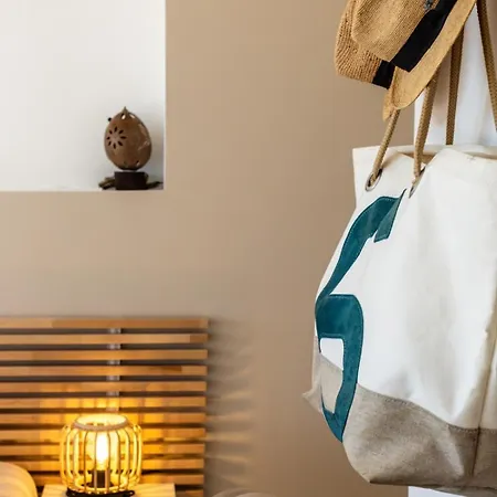 Villa Neuve Corse Sud Avec Vue Et Piscine Chauffée *