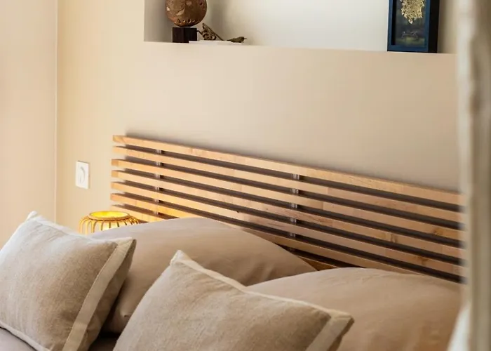 别墅 Neuve Corse Sud Avec Vue Et Piscine Chauffee