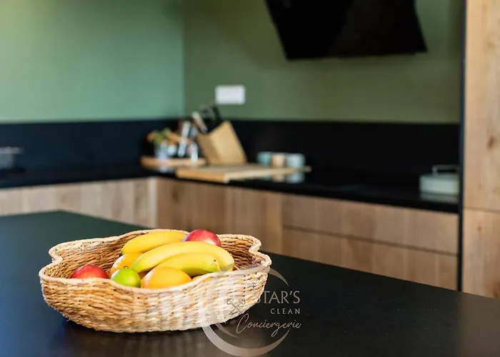 Neuve Corse Sud Avec Vue Et Piscine Chauffee *