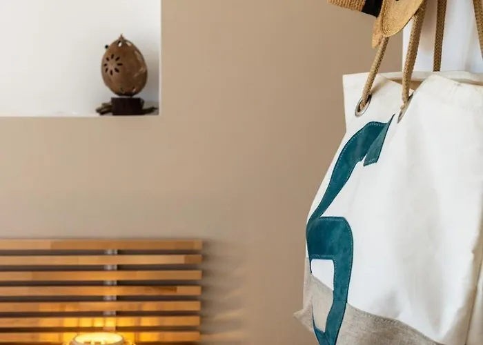 别墅 Neuve Corse Sud Avec Vue Et Piscine Chauffee *